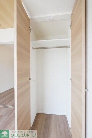 HF西巣鴨レジデンスの物件内観写真